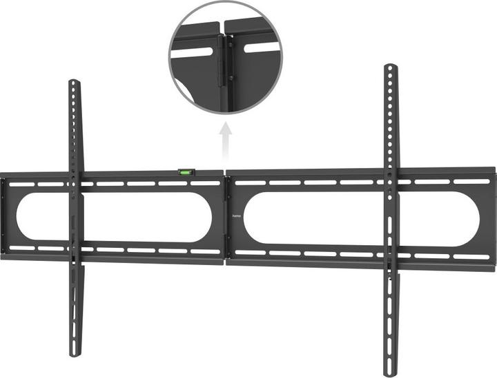 Immagine prodotto Hama Forte", 1100 x 600, 305 cm (120 (Muro, 120", 100 kg)