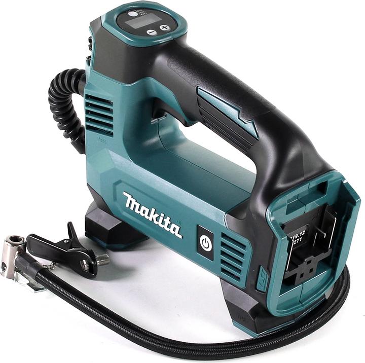 Actual product image Makita DMP180Z (8.30 bar, 180 l)