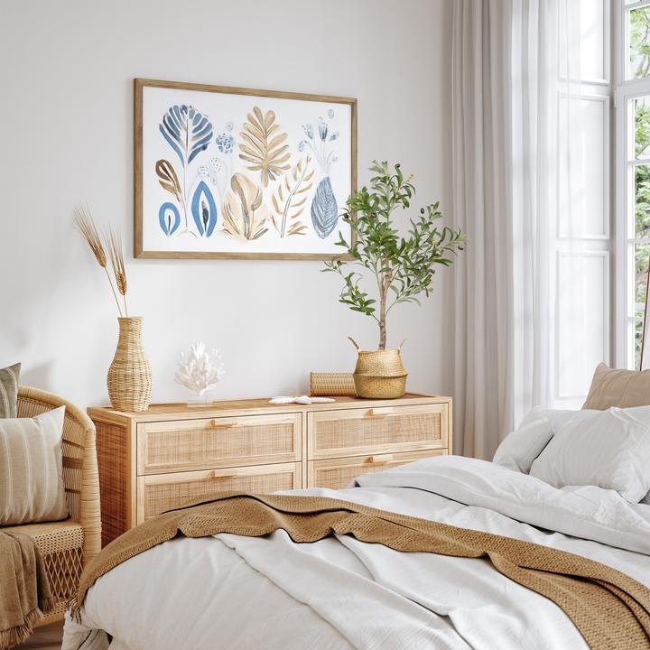 Productafbeelding Relaxdays Olivenbaum (90 cm)