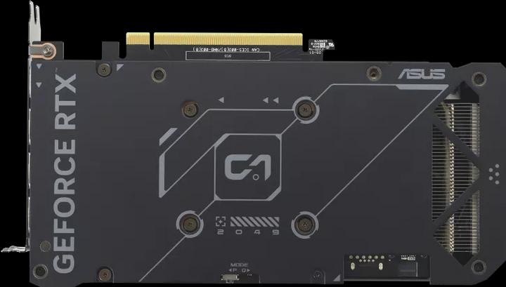 Produktbild ASUS DUAL GeForce RTX 4070 EVO OC (12 GB)