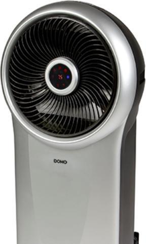 Actual product image Domo DO152A