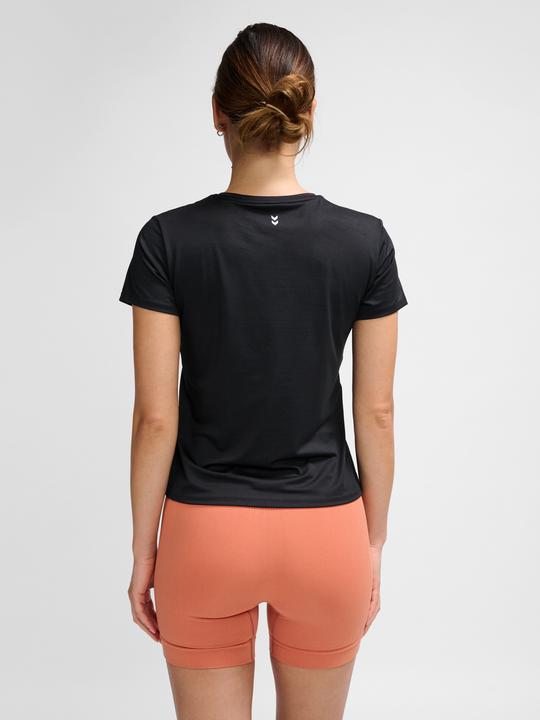 Produktbild hummel hmlMT AURA MESH T-SHIRT (S)