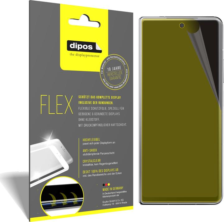 Immagine prodotto Dipos Pellicola Protettiva Full-Cover 3D (3 Pezzo/i, Honor Magic5)