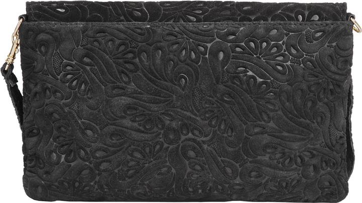 Actual product image Samantha Look Clutch