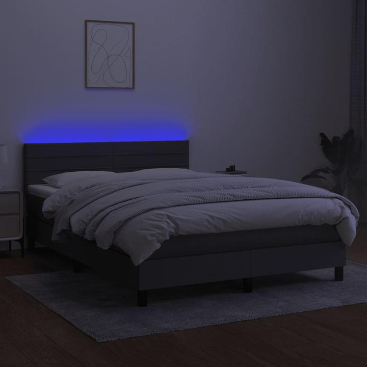 Produktbild VidaXL Jace (140 x 190 cm, 140 x 190 cm)