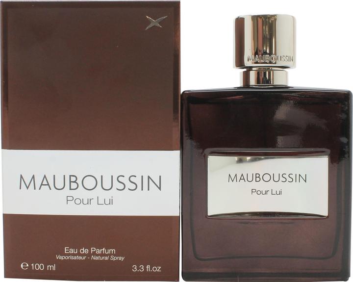 Mauboussin Pour Lui (Eau de Parfum, 100 ml)