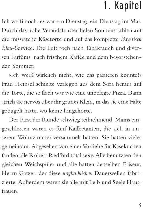 Immagine prodotto Paul Vier e gli Schröder (Andreas Steinhöfel, Tedesco)