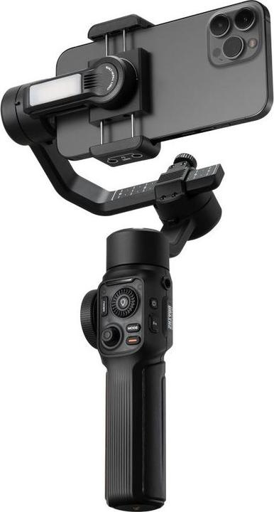 Produktbild Zhiyun Smooth 5S AI (Smartphone, 0.30 kg)