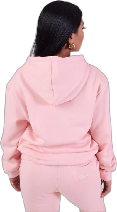 Image du produit Project X Paris sweatshirt à capuche avec broderie ogo (L)