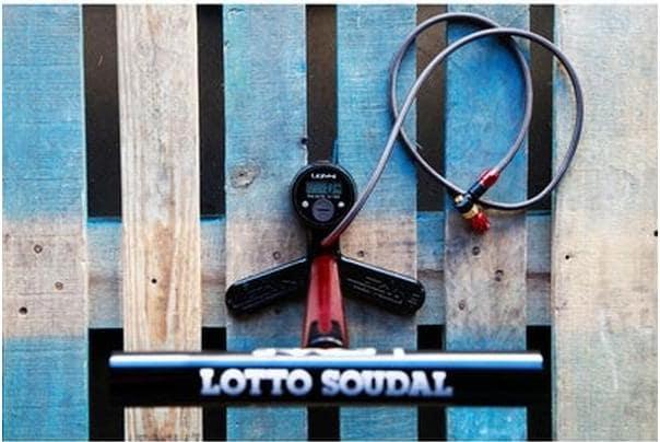 Image du produit Lezyne Lecteur numérique 3.5