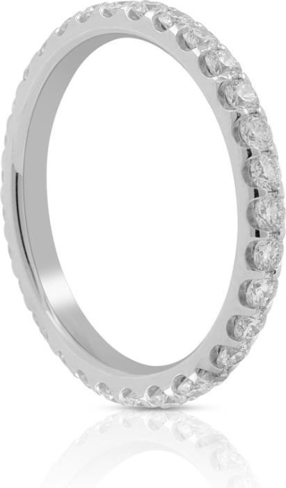 Produktbild Muau Mémoire (54, 750/18 K Gold)