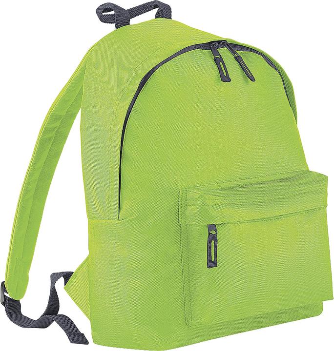 Bagbase Fashion Rucksack 18 Liter (2 StückPackung) (18 l)