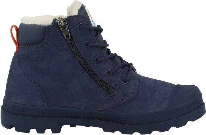 Produktbild Palladium Pampa Hi Cuff WP OZ - 42372 (31)