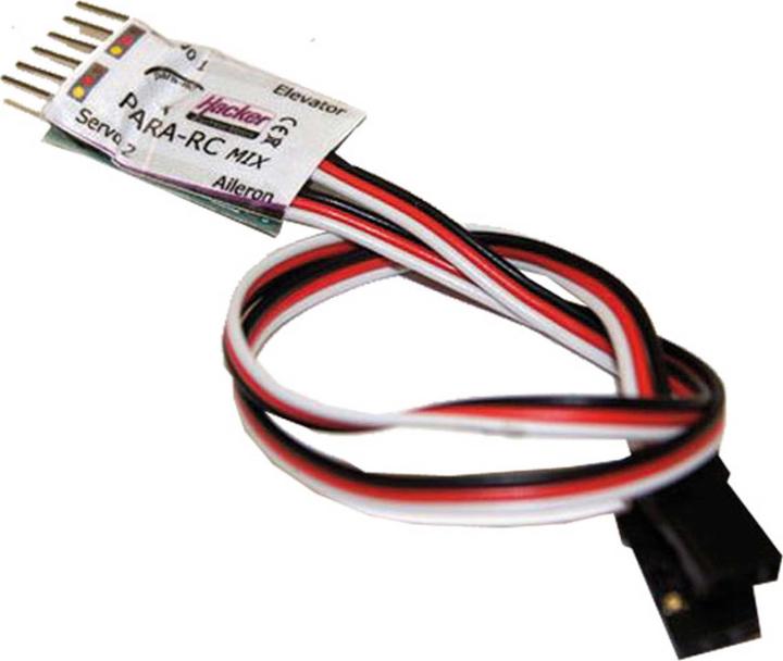 Produktbild Hacker Flight Controller Para RC Mix