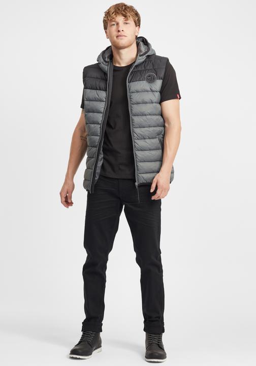 Actual product image Solid SDFynn 21300297-ME (W30/L34)