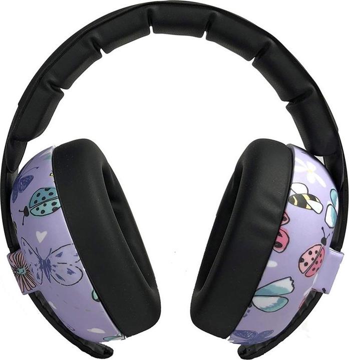 Actual product image Baby Banz Hearing protection (1 x)