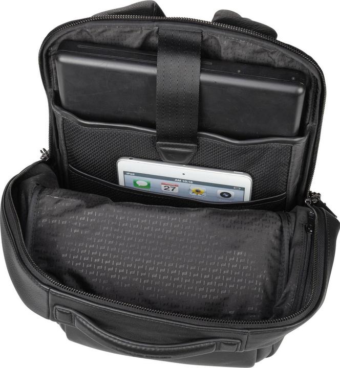 Immagine prodotto Porsche Design Zaino / Daypack Zaino Roadster in pelle XS (11 l)