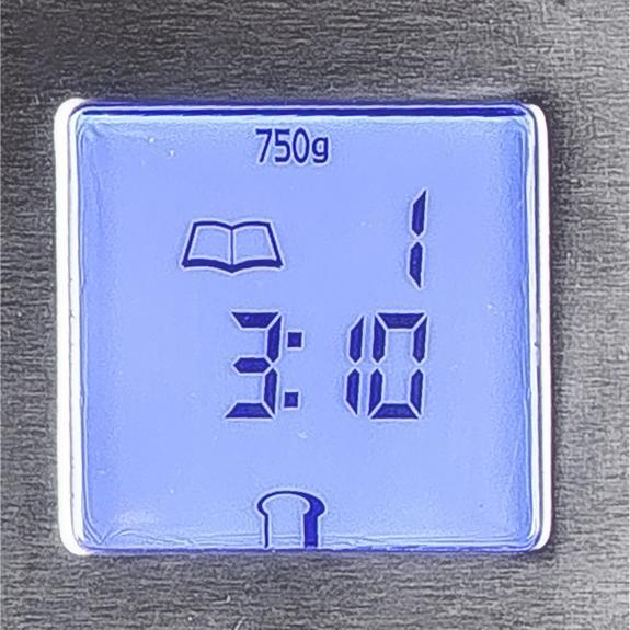 Actual product image Domo B3971