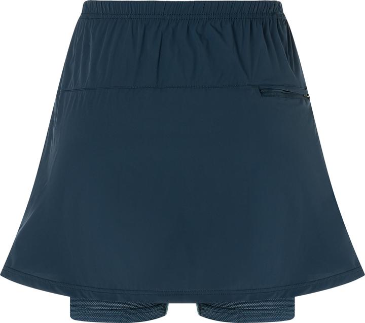 Actual product image Super Natural Women's Hiking Skirt (M)