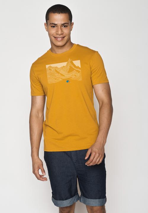 Immagine prodotto Greenbomb Nature Valley Guide T-Shirt (XXL)