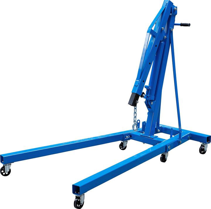 Produktbild BGS Motorkran