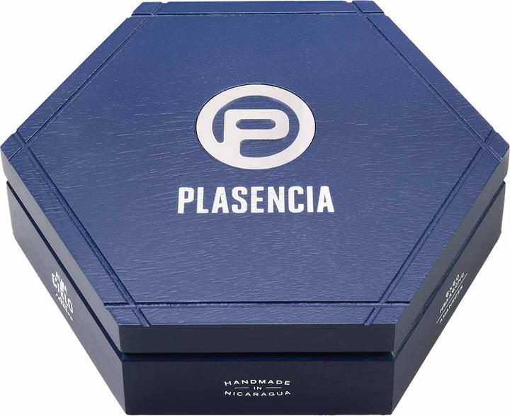 Produktbild Plasencia Alma del Cielo Amanecer Hexagono (Hexagon)