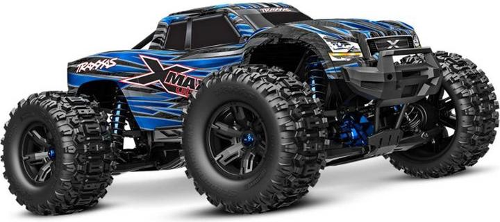 Immagine prodotto Traxxas X-Maxx Ultimate (RTR pronto all'uso)