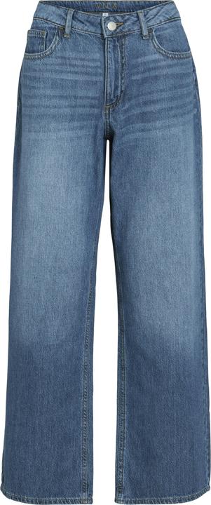 Produktbild Vila VIPALMA Mid-Waist Wide Fit Jeans (W34/L32)