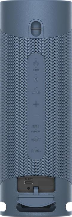 Actual product image Sony SRS-XB23 (12 h, Rechargeable battery operated)