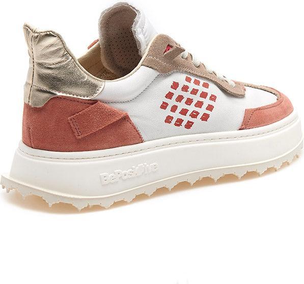 Actual product image BePositive Cuprace Wing - Daily (40)