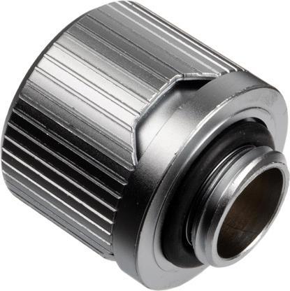 Produktbild EKWB EK-Quantum Torque STC 10/16 - 6er-Pack, Satin Titanium