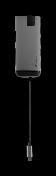 Actual product image Verbatim Multiport (USB-C, 1 Ports)
