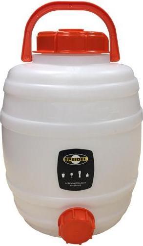 Produktbild Speidel Getränkekanister 20 l