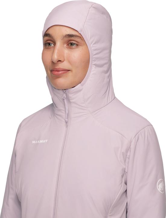 Produktbild Mammut Rime Light IN Flex Hooded Jacket Women (XL)
