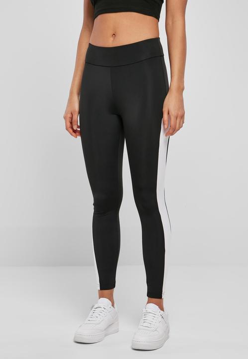 Immagine prodotto Urban Classics Leggings a blocchi di colore da donna - 17086 (XS)