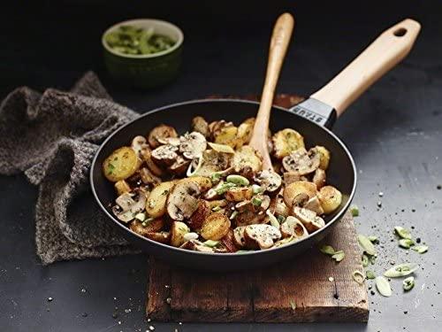 Produktbild Staub Bratpfanne (24 cm, Bratpfanne, Gusseisen)