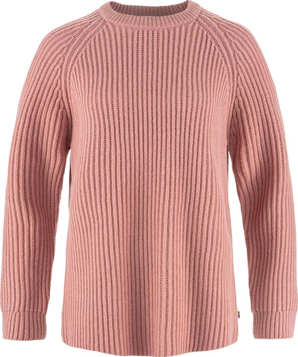 Produktbild Fjällräven Övik Rib Sweater W (XS)