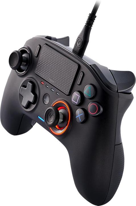 Produktbild Nacon Gaming Revolution Pro Controller V.3 (PS4)