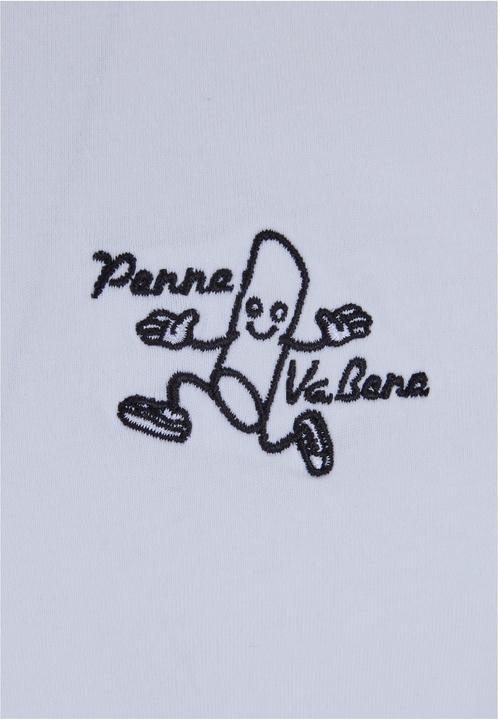 Image du produit Mister Tee Penne Va Bene Tee EMB - 126829 (M)