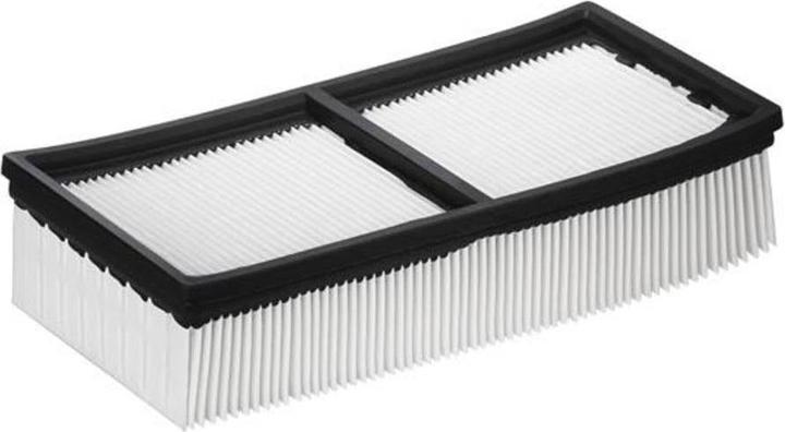 Kärcher Flachfaltenfilter PES M 1 Stück