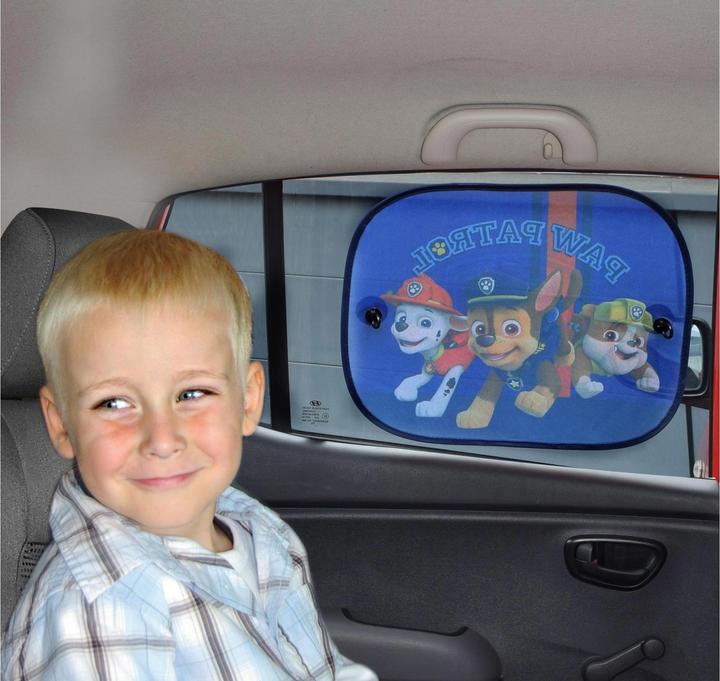 Produktbild Disney Interactive Studios Sonnenschutz