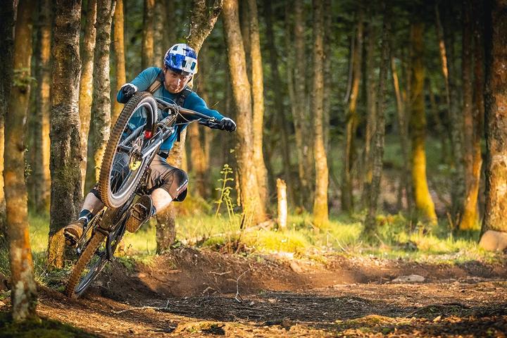 Immagine prodotto Endura MT500 Lite (M, L, Ginocchiera, Coppia)