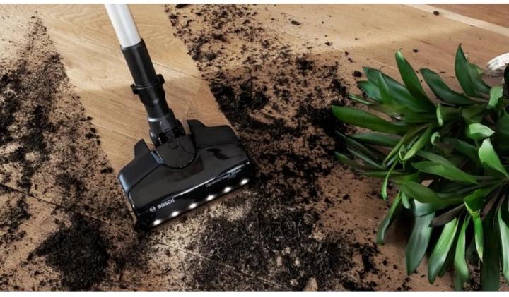 Actual product image Bosch Hausgeräte BSS71125AH
