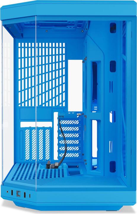 Productafbeelding Hyte Y70 (ATX, mATX, E-ATX, ITX)