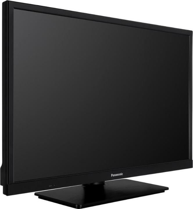 Produktbild Panasonic TS-24N30AEZ sw LED-TV HDready,Multituner,Hotelmode (24", LCD, WXGA)
