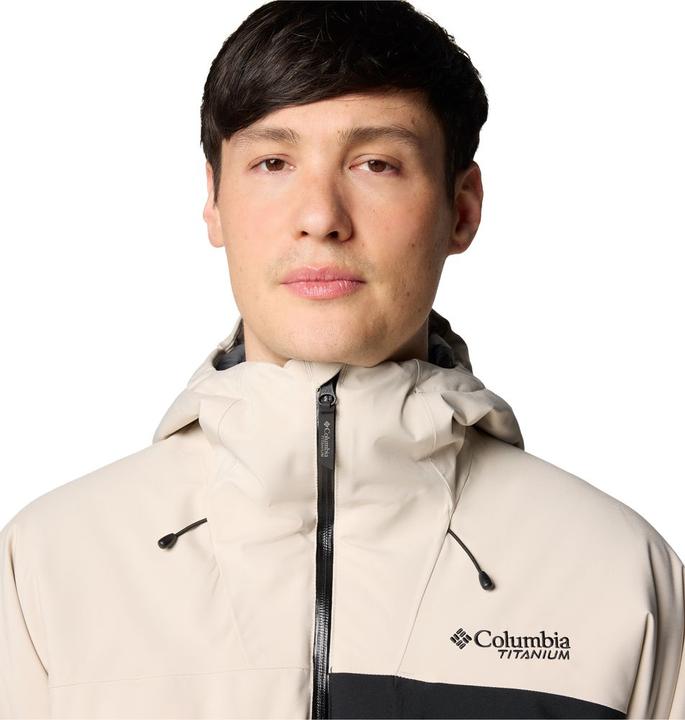 Image du produit Columbia Veste d'hiver District III (M)