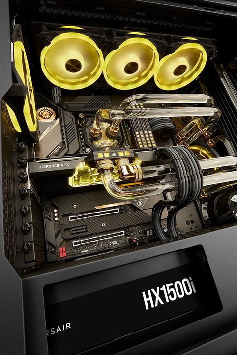 Produktbild Corsair HX1500i (1500 W)