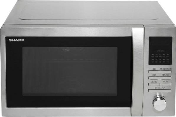 Productafbeelding Sharp R-822STWE sr (CH stekker, 25 l)