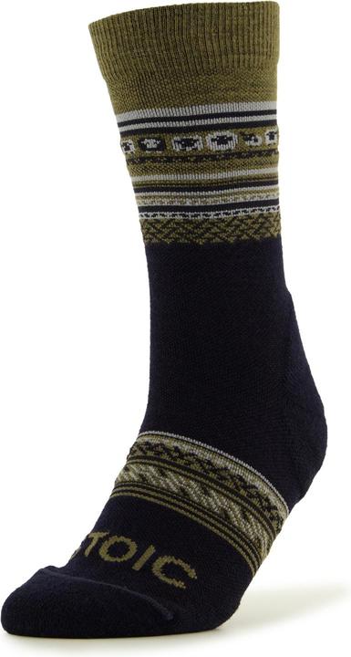 Produktbild Stoic Merino Everyday Crew Sheep Socks (36 - 38)