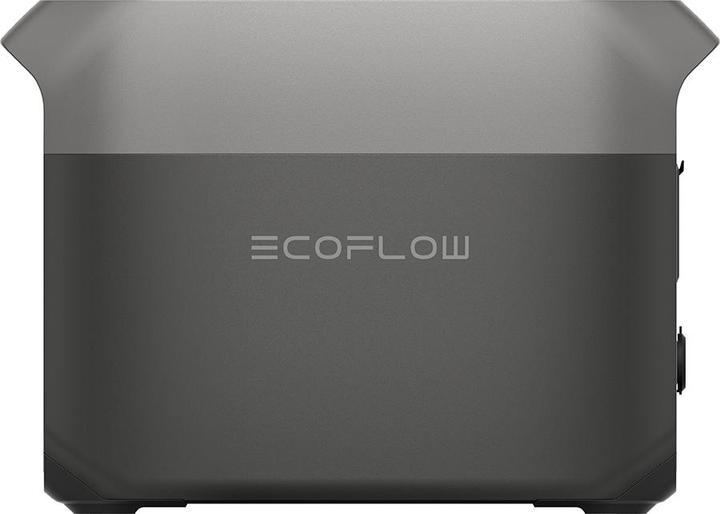 Actual product image EcoFlow Delta 3 (1024 Wh, 12.50 kg)